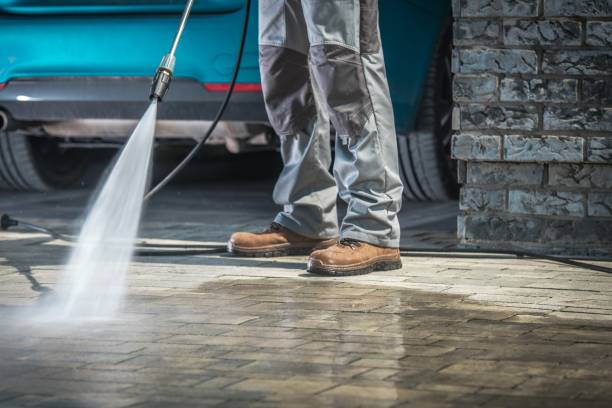 Best Factory Floor Cleaning  in Bren Arrow, OK