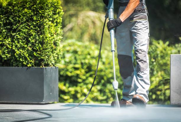 Best Parking Lot and Garage Cleaning  in Bren Arrow, OK