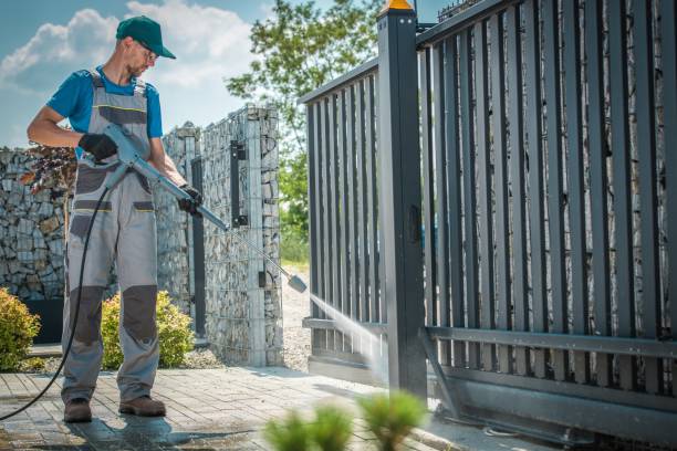 Playground Equipment Cleaning in Broken Arrow, OK