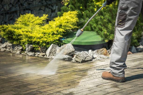 Best Dumpster Area Cleaning  in Bren Arrow, OK