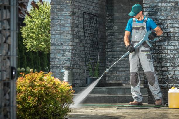 Best Graffiti Removal  in Bren Arrow, OK