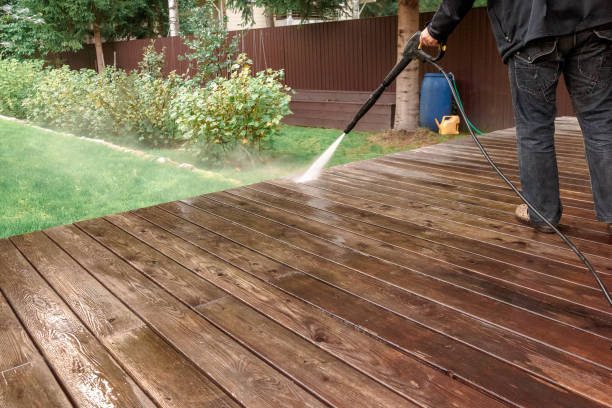 Best Concrete Sealing  in Bren Arrow, OK