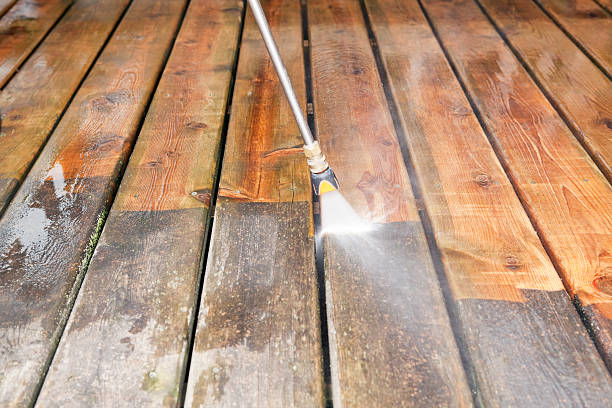 Best Sidewalk and Walkway Cleaning  in Bren Arrow, OK